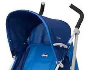 Chicco Housse pour Poussette London Bleu