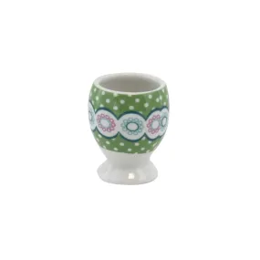 COQUETIERE CHECK VERT 