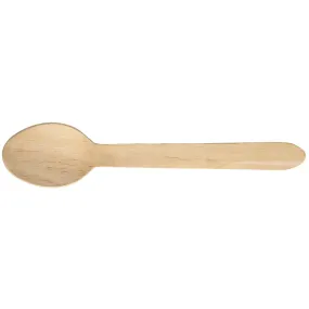 Cuillère Pure  en bois 