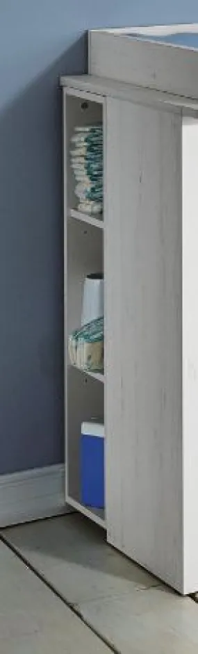 Etagère pour commode à langer MIRI