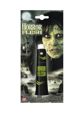 Maquillage pour sorcière ou Zombie