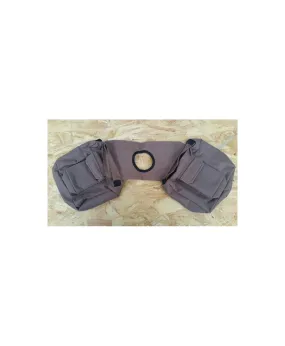 sacoche western bagagerie pools lakota denver GVR